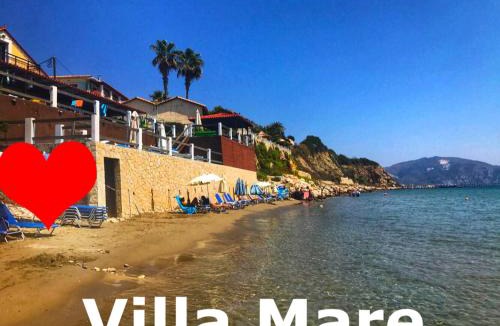 Agios Sostis Villa | Villa Mare Zakynthos, private