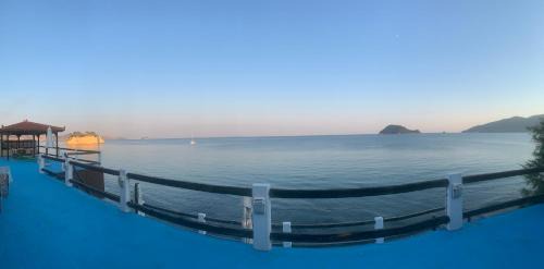 Agios Sostis Villa | Villa Mare Zakynthos, private