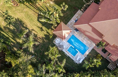 Casa de Campo Villa | Villa Marfil by Casa de Campo Resort & Villas