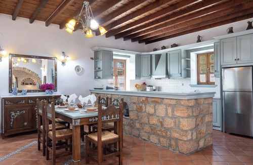 Skala Villa | Villa Margarita