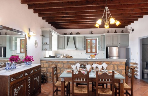 Skala Villa | Villa Margarita
