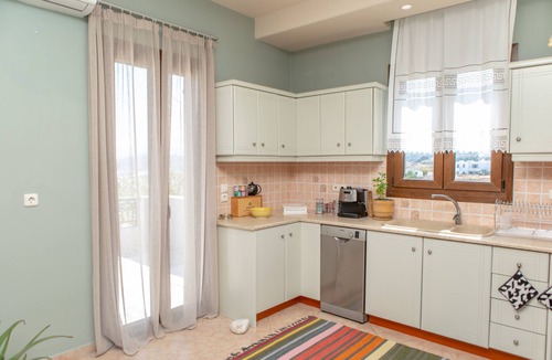 Glinado Villa | VILLA Marguerite - 3 Bedrooms - Great SEA VIEW