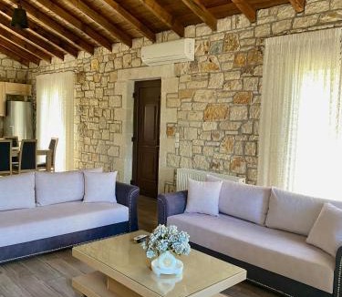 Glyki Villa | Villa Maria 1