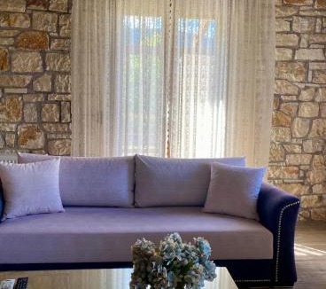 Glyki Villa | Villa Maria 1