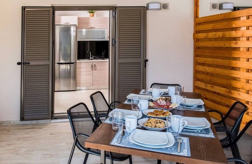 Pondi Villa | Villa Maria 2 Drakatos