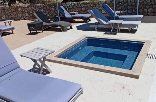Vlychadia Apartment | Villa Maria