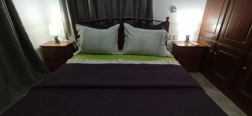 Vlychadia Apartment | Villa Maria