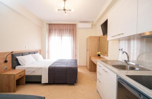 Asprovalta Apartment | Villa MARIA