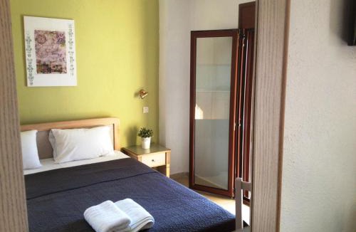 Polichrono Apartment | Villa Maria