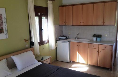 Polichrono Apartment | Villa Maria