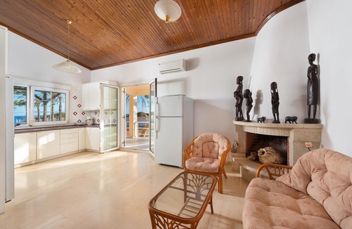 South Rhodes Villa | Villa Maria