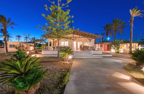 South Rhodes Villa | Villa Maria