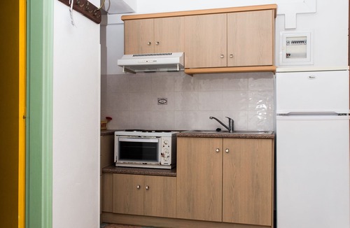 Kokkari Apartment | Villa Maria