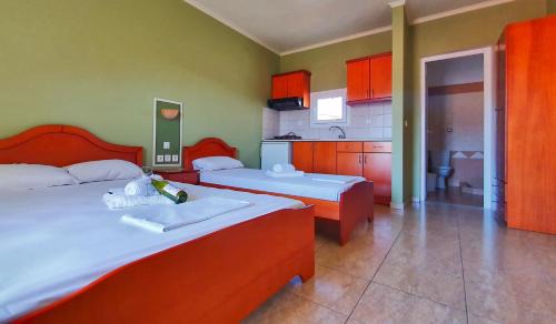 Sarti Apartment | Villa Maria