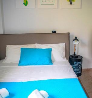 Triopetra Villa | Villa-Maria