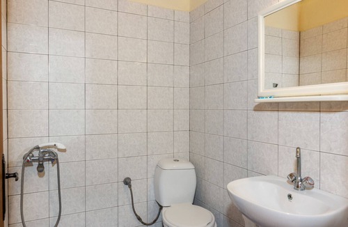 Agios Vasileios Apartment | Villa Maria Studio 4