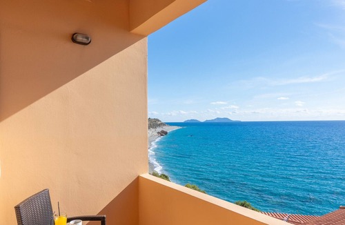 Agios Vasileios Apartment | Villa Maria Studio 9