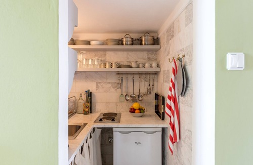 Ermoupoli House | Villa Maria-Syros Mansion