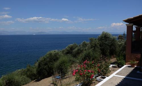 Benitses House | Villa Marianna