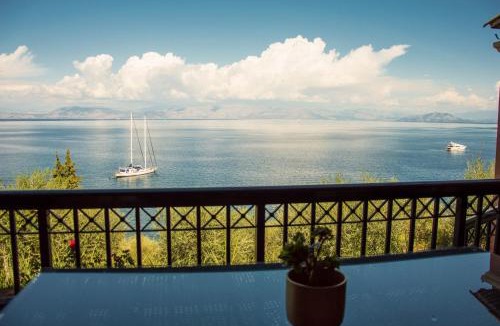 Benitses House | Villa Marianna