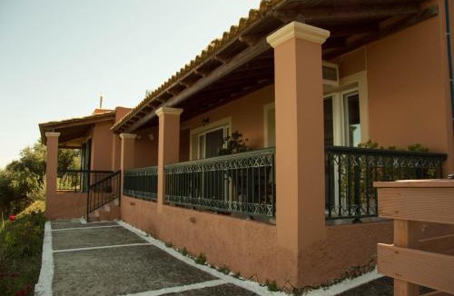 Benitses House | Villa Marianna