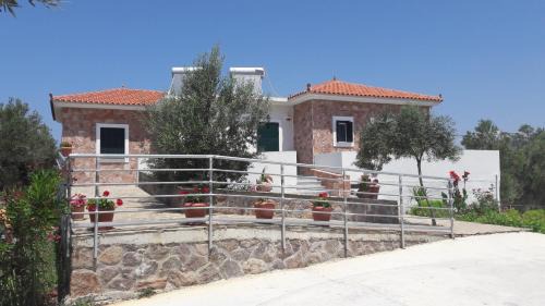 Petra House | Villa Marianthi
