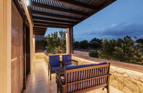Gennadi Villa | Villa Maribia with Private pool, situaded in Gennadi