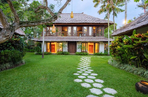 Cemagi Villa | Villa Maridadi Cemagi