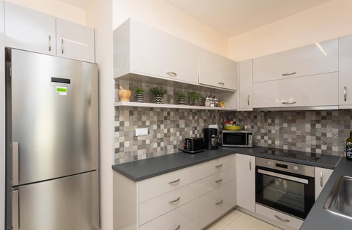 Monopari Villa | Villa Marielia - Three Bedroom Villa, Sleeps 6