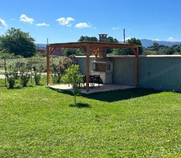 Sidari House | Villa Marietta