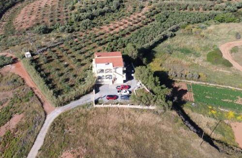 Monemvasia Apartment | Villa Marifay