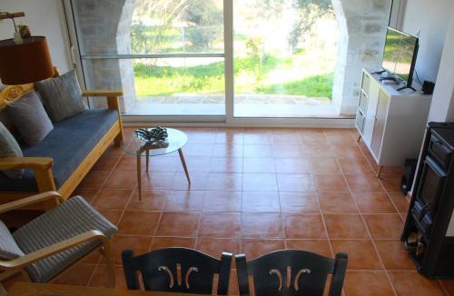 Kamilari Villa | Villa Marikami