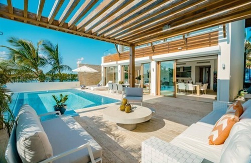 Cap Cana Marina Villa | Villa Marina Cap Cana