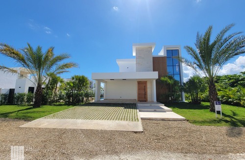 Sosua Villa | Villa Marina