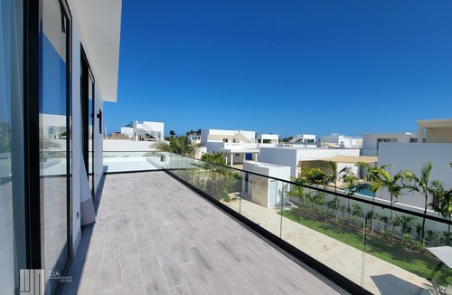Sosua Villa | Villa Marina