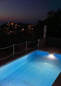 Kalamitsi Villa | Villa Marina
