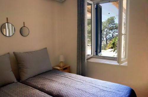 Posidonia House | Villa Marina
