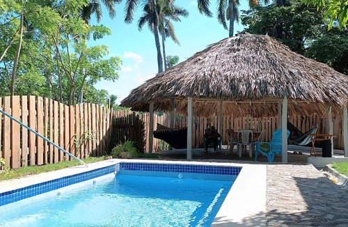 Imbert Villa | Villa Marioly