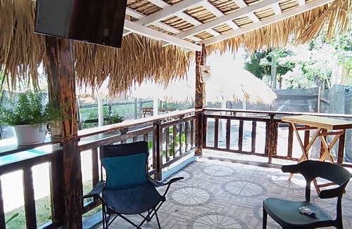 Imbert Villa | Villa Marioly