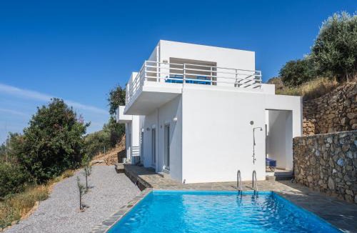 Mariou Villa | Villa Mariou