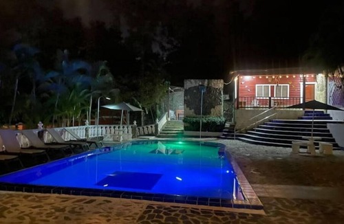 Pedro Brand Villa | Villa Mariposa
