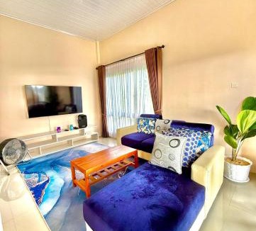 Kecamatan Gunungsari Villa | Villa Marlinda