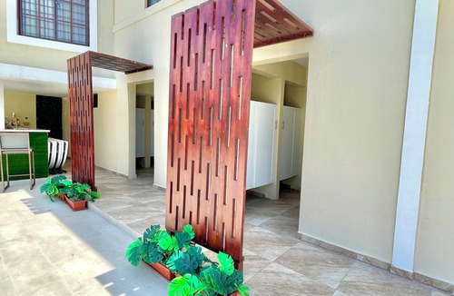Laguna Salada House | Villa Marot Eventos