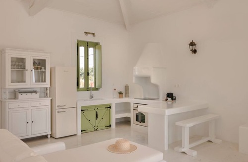 Chavriata Villa | Villa Marta