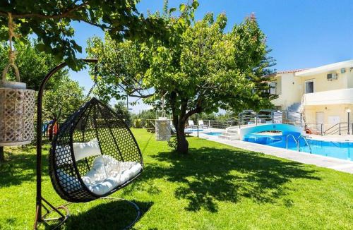 Houdetsi Villa | Villa Mary