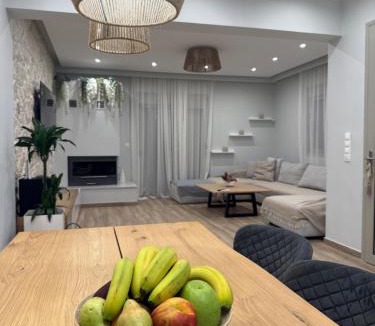 Archangelos House | Villa Massari