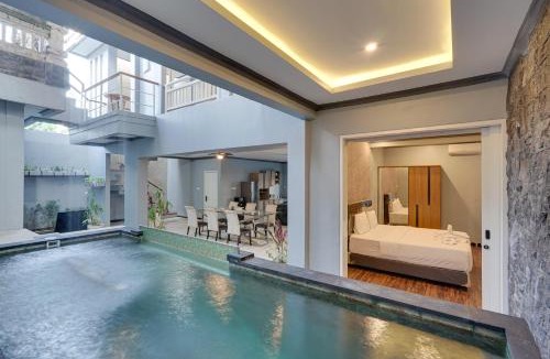 Sidakarya Villa | Villa Master Residance - Sidakarya near Renon