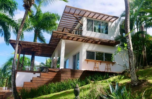 Las Terrenas Villa | Villa Mata De Mango