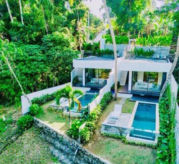 Tua Villa | Villa Matahari Ubud