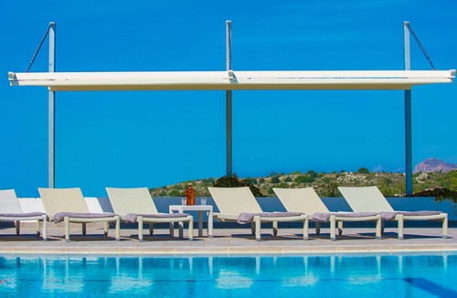 Kambanion Villa | Villa Mathea - Spacious Villa With Privacy And Private Large Swimming Pool